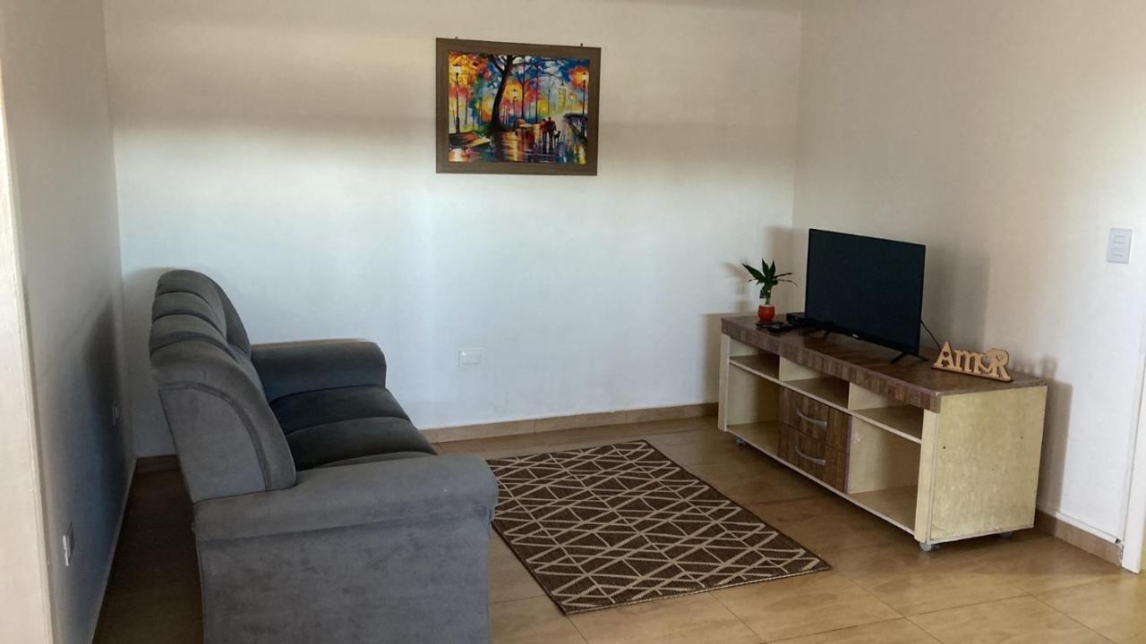 Happy Hospedagens Villa Cascavel  Exterior photo