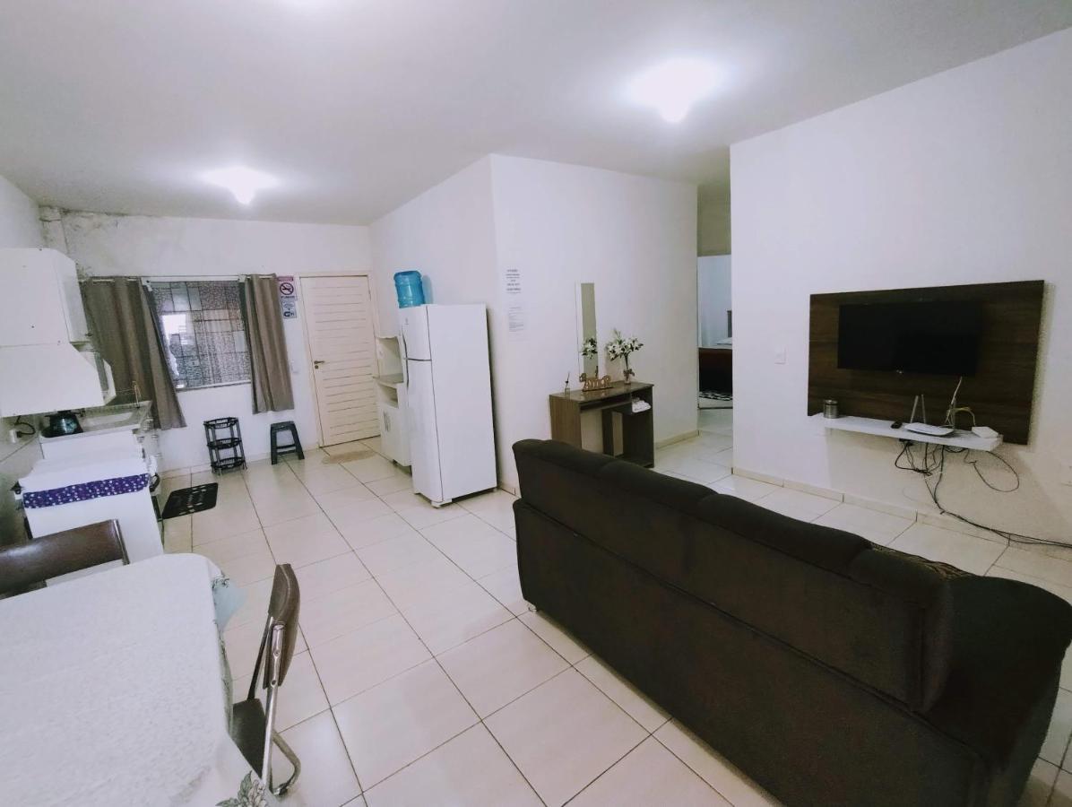 Happy Hospedagens Villa Cascavel  Exterior photo
