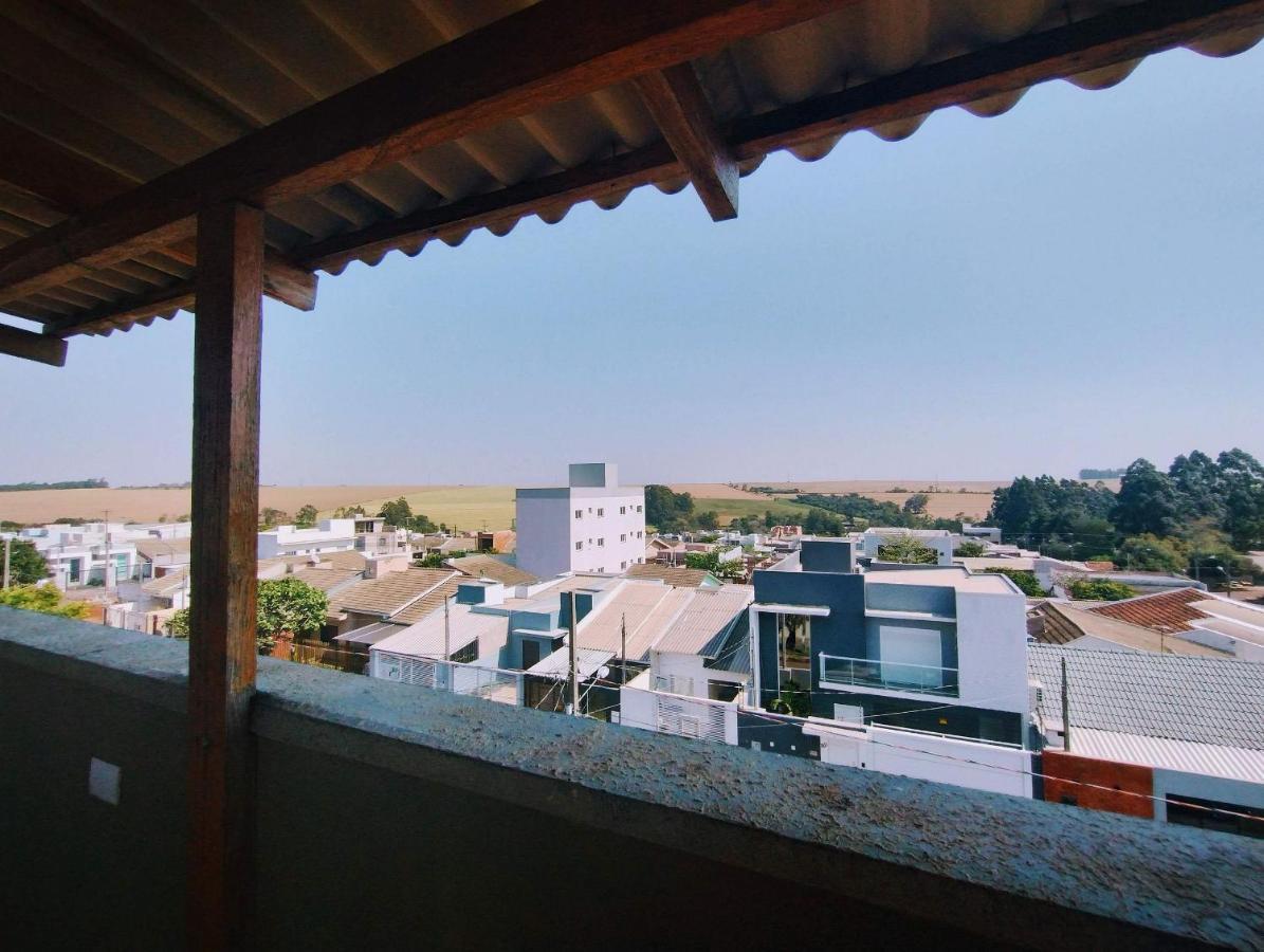 Happy Hospedagens Villa Cascavel  Exterior photo