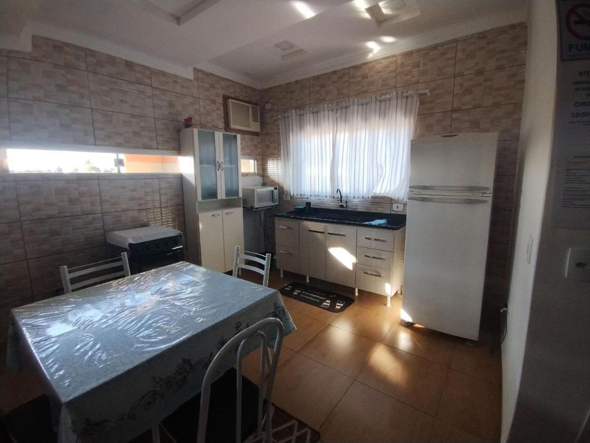 Happy Hospedagens Villa Cascavel  Exterior photo
