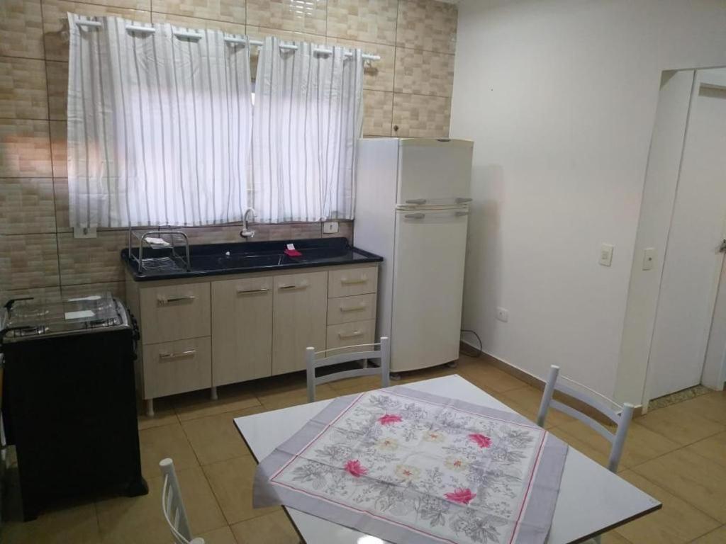 Happy Hospedagens Villa Cascavel  Exterior photo