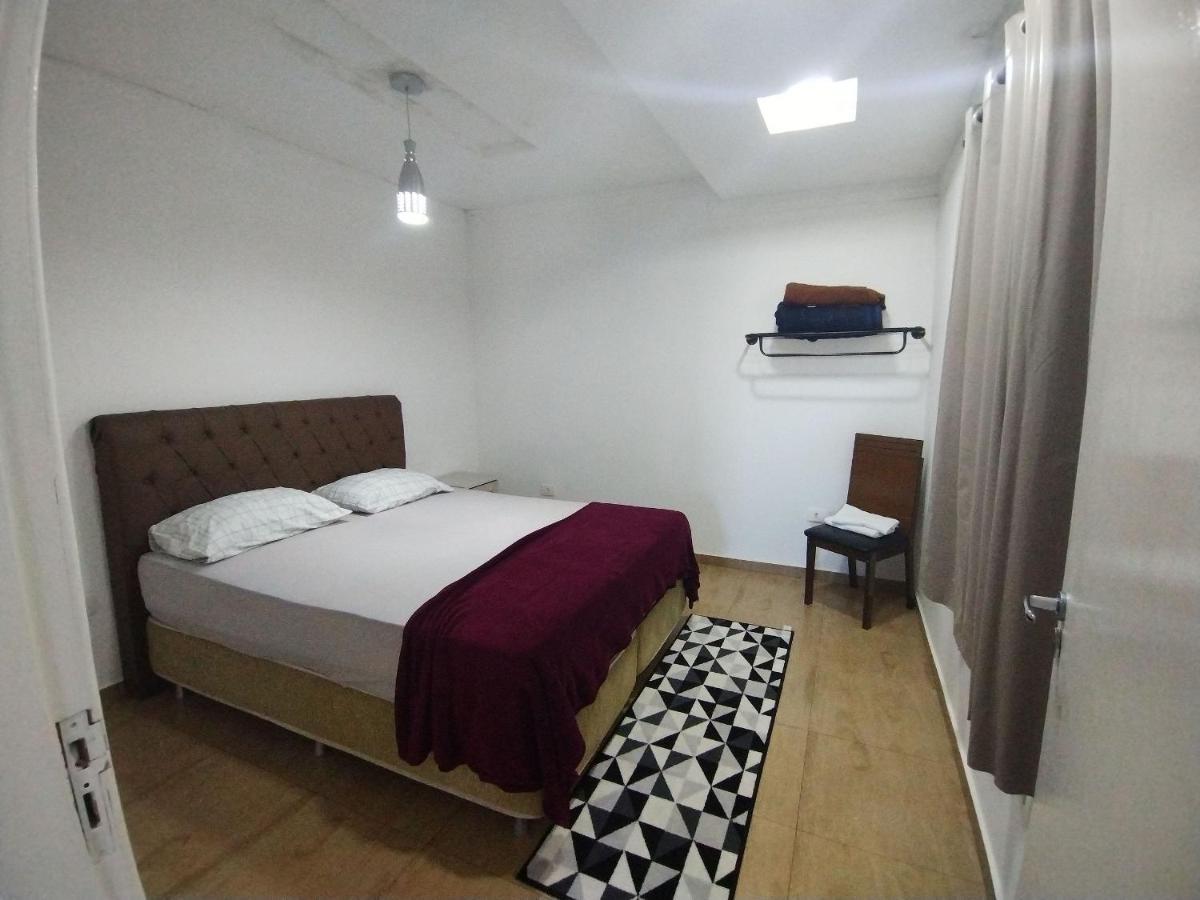 Happy Hospedagens Villa Cascavel  Exterior photo